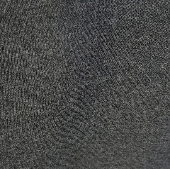 Nickelodeon Garfield Meh Short Sleeve Graphic T-Shirt Men's 3XL Cat Gray - Picture 7 of 7